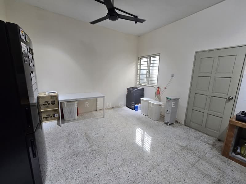 Rumah Teres 2 Tingkat untuk Dijual di Taman Klang Utama (Kapar) - Terence Lee - PropertyGuru.com.my