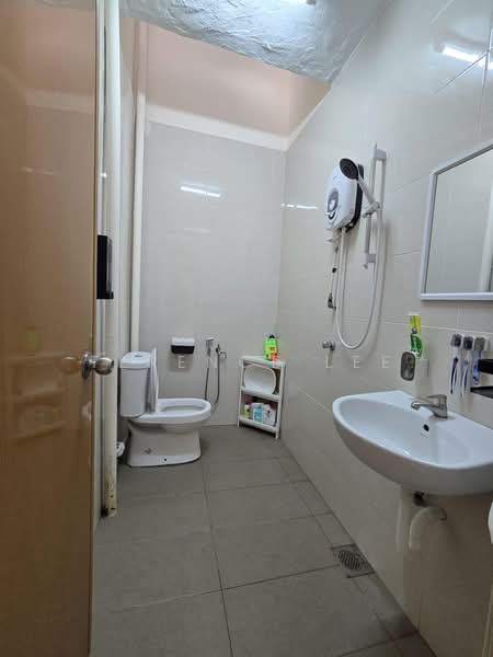 Rumah Teres 2 Tingkat untuk Dijual di Taman Klang Utama (Kapar) - Terence Lee - PropertyGuru.com.my