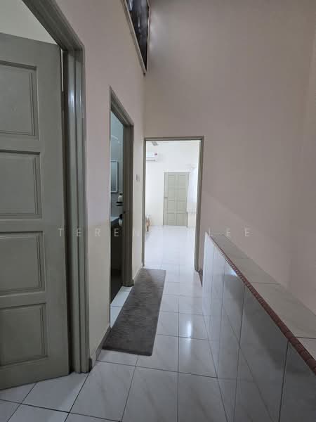 Rumah Teres 2 Tingkat untuk Dijual di Taman Klang Utama (Kapar) - Terence Lee - PropertyGuru.com.my