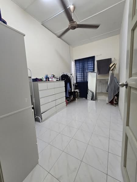 Rumah Teres 2 Tingkat untuk Dijual di Taman Klang Utama (Kapar) - Terence Lee - PropertyGuru.com.my