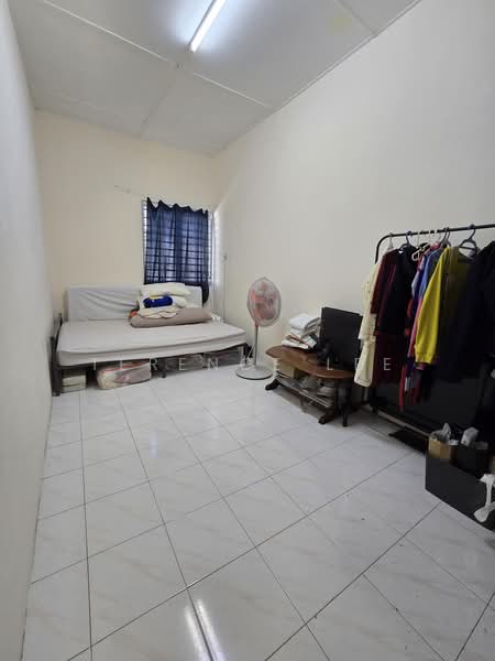 Rumah Teres 2 Tingkat untuk Dijual di Taman Klang Utama (Kapar) - Terence Lee - PropertyGuru.com.my