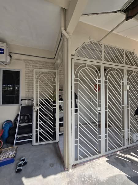 Rumah Teres 2 Tingkat untuk Dijual di Taman Klang Utama (Kapar) - Terence Lee - PropertyGuru.com.my