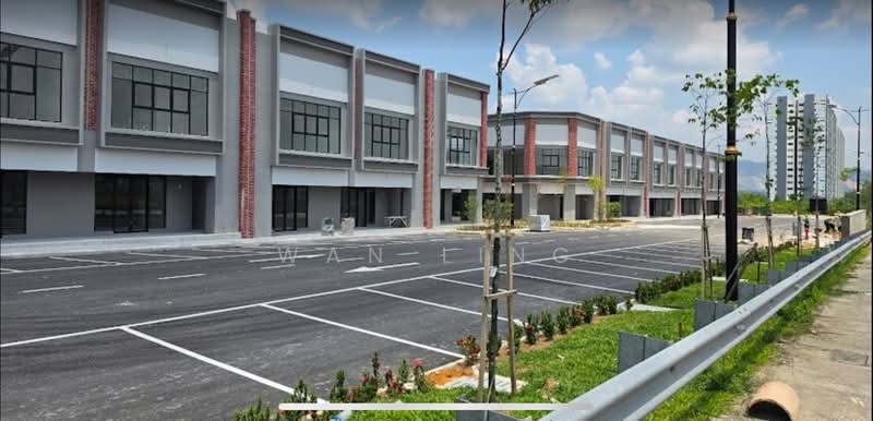 Kedai untuk Disewa di Bandar Gamuda Gardens (Rawang) - Wan Ling - PropertyGuru.com.my