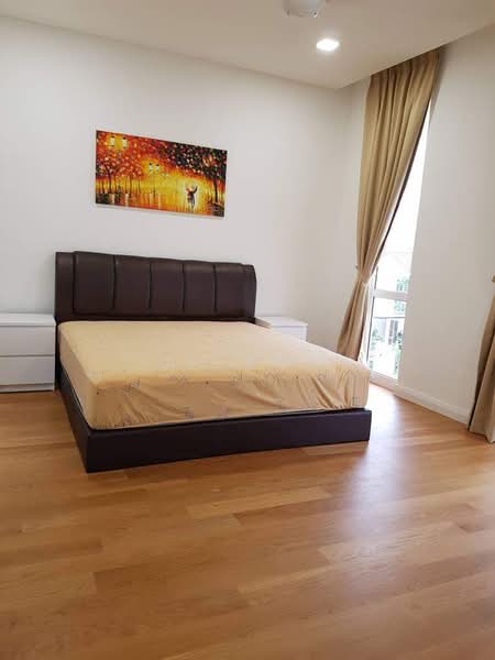Rumah Teres 3 Tingkat untuk Disewa di Johor Bahru (Johor) - JP Soh - Bedroom - PropertyGuru.com.my