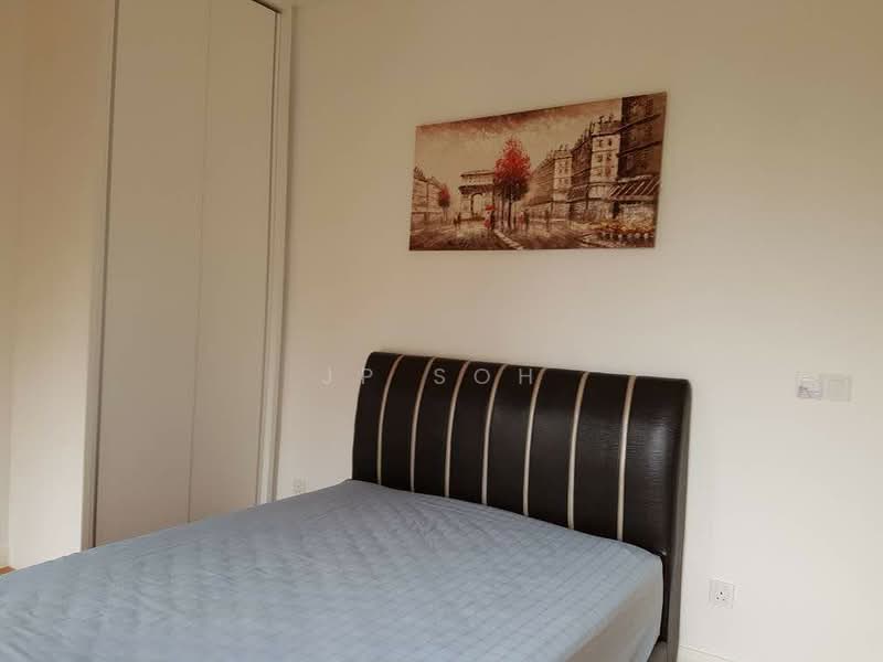 Rumah Teres 3 Tingkat untuk Disewa di Johor Bahru (Johor) - JP Soh - Bedroom - PropertyGuru.com.my