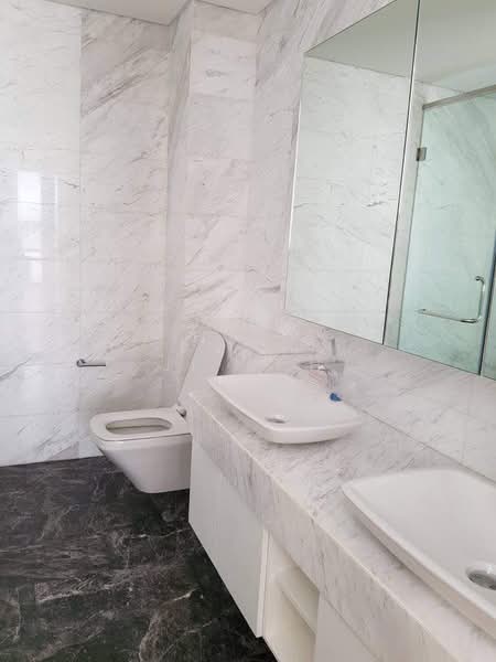 Rumah Teres 3 Tingkat untuk Disewa di Johor Bahru (Johor) - JP Soh - Bathroom - PropertyGuru.com.my