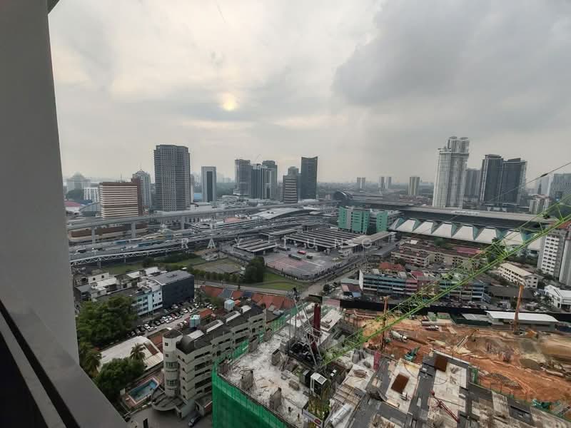 Service Residence for Rent at Meldrum Heights (Residensi Meldrum) - Ray Tung - View - PropertyGuru.com.my