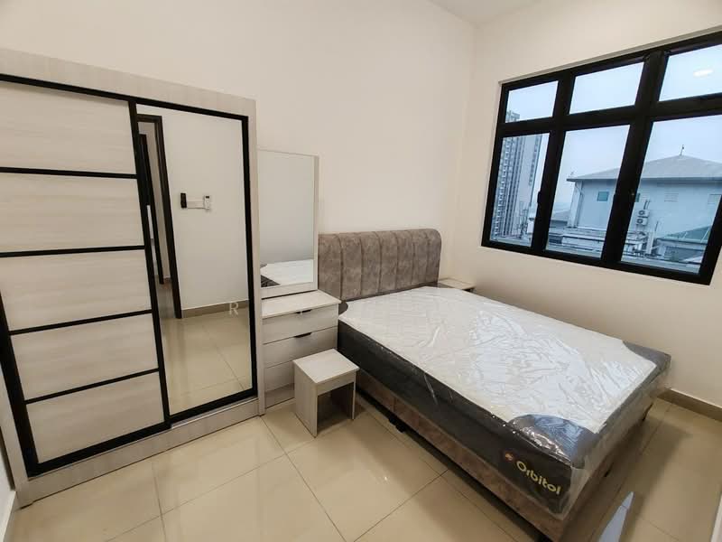 Service Residence for Rent at Meldrum Heights (Residensi Meldrum) - Ray Tung - PropertyGuru.com.my