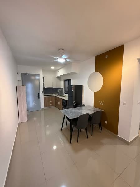 Servis Apartment untuk Disewa di M Luna - Alex Seow - Kitchen - PropertyGuru.com.my