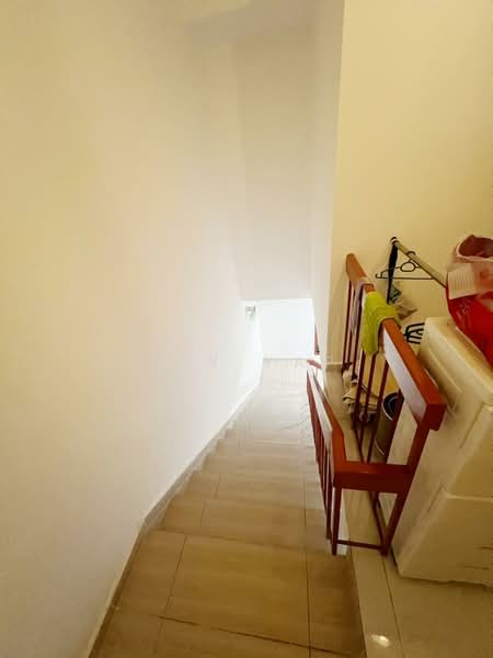Rumah Teres 2 Tingkat untuk Dijual di Bandar Baru Permas Jaya (Permas Jaya) - Roy Yap - Interior - PropertyGuru.com.my
