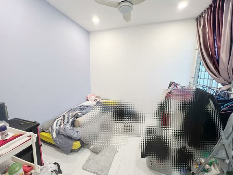 Rumah Teres 2 Tingkat untuk Dijual di Bandar Baru Permas Jaya (Permas Jaya) - Roy Yap - Bedroom - PropertyGuru.com.my