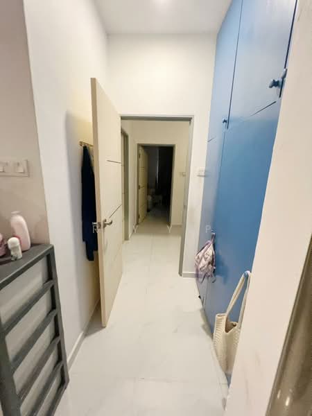 Rumah Teres 2 Tingkat untuk Dijual di Bandar Baru Permas Jaya (Permas Jaya) - Roy Yap - Corridor - PropertyGuru.com.my