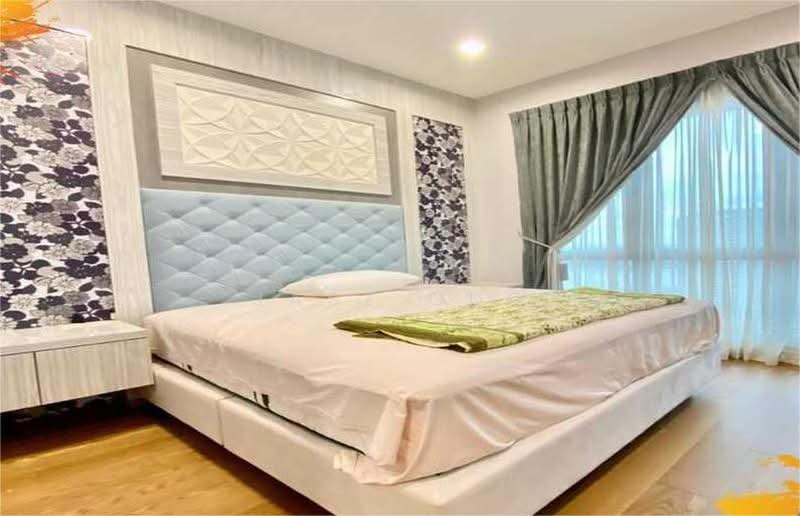 Kondominium untuk Dijual di Imperia - Jasz Ong - Bedroom - PropertyGuru.com.my