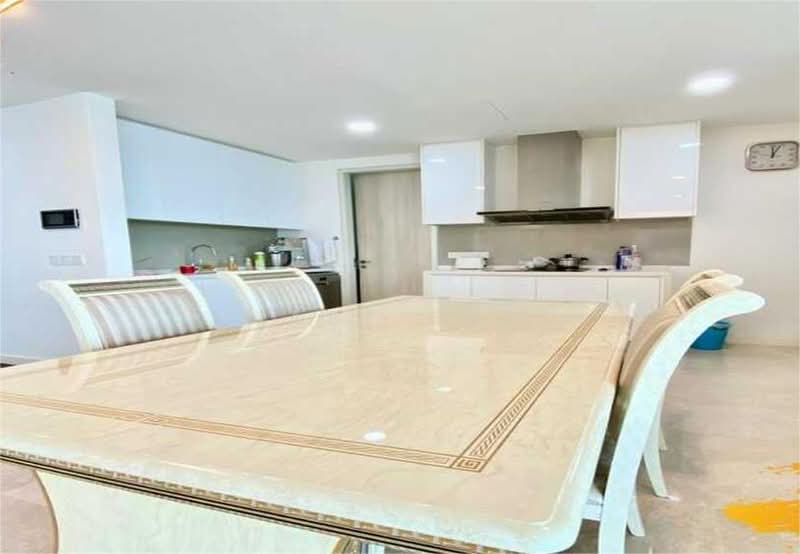 Kondominium untuk Dijual di Imperia - Jasz Ong - Kitchen - PropertyGuru.com.my