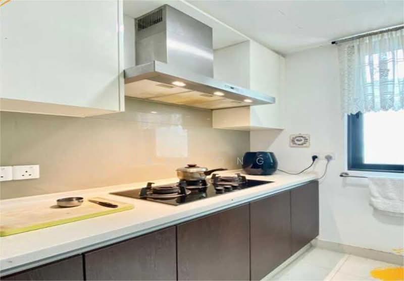 Kondominium untuk Dijual di Imperia - Jasz Ong - Kitchen - PropertyGuru.com.my