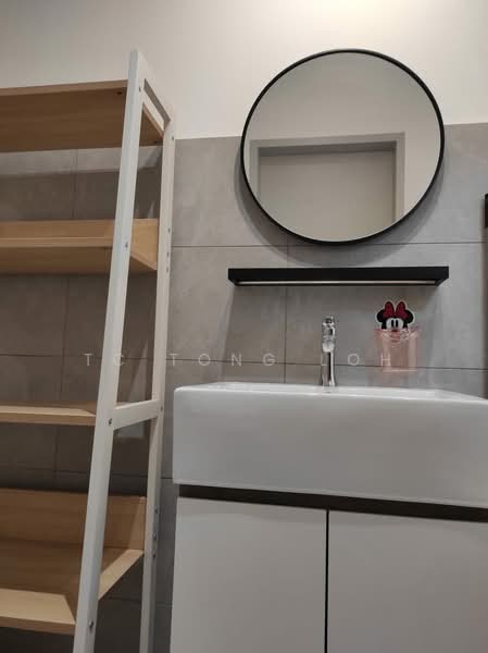 Service Residence for Sale at Sensasi @ Utropolis - TC Tong Loh - Bathroom - PropertyGuru.com.my