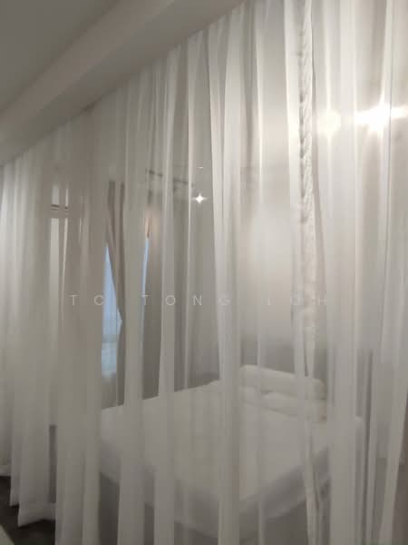 Service Residence for Sale at Sensasi @ Utropolis - TC Tong Loh - Bedroom - PropertyGuru.com.my
