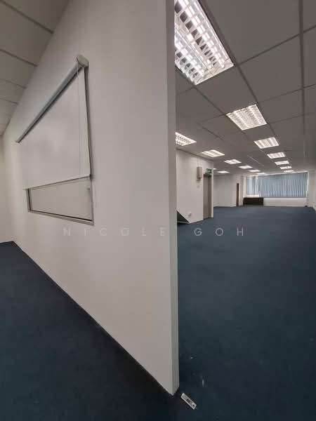 Shop / Office for Rent in Seksyen 2 Wangsa Maju (Wangsa Maju) - Nicole Goh - Interior - PropertyGuru.com.my