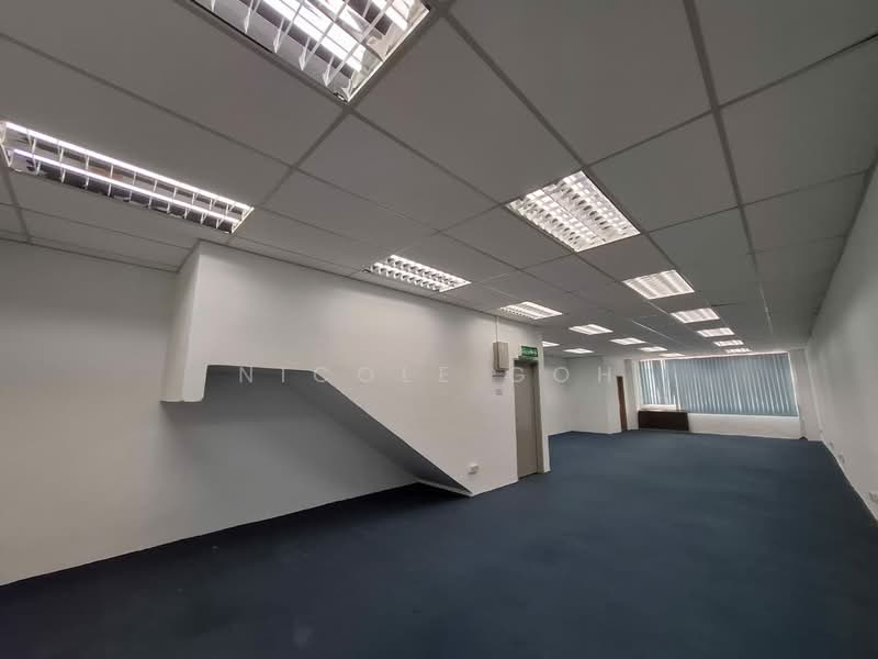 Shop / Office for Rent in Seksyen 2 Wangsa Maju (Wangsa Maju) - Nicole Goh - Interior - PropertyGuru.com.my