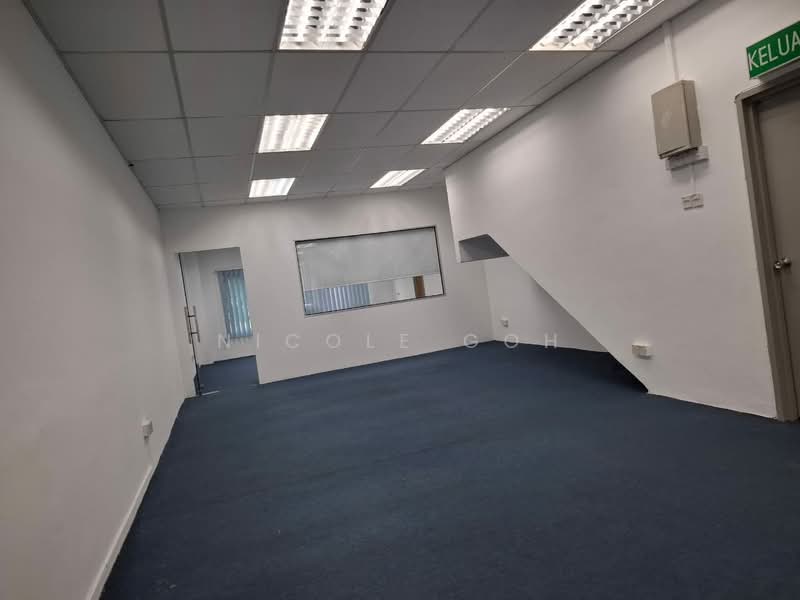 Shop / Office for Rent in Seksyen 2 Wangsa Maju (Wangsa Maju) - Nicole Goh - Interior - PropertyGuru.com.my