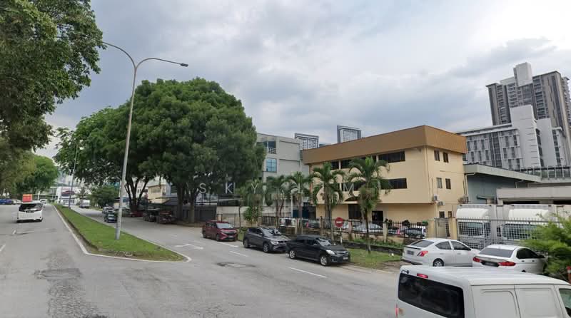 Banglo Komersial untuk Dijual di Kepong (Kuala Lumpur) - Sky Lim - Exterior - PropertyGuru.com.my