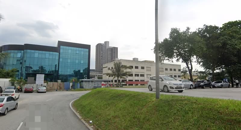 Banglo Komersial untuk Dijual di Kepong (Kuala Lumpur) - Sky Lim - Exterior - PropertyGuru.com.my