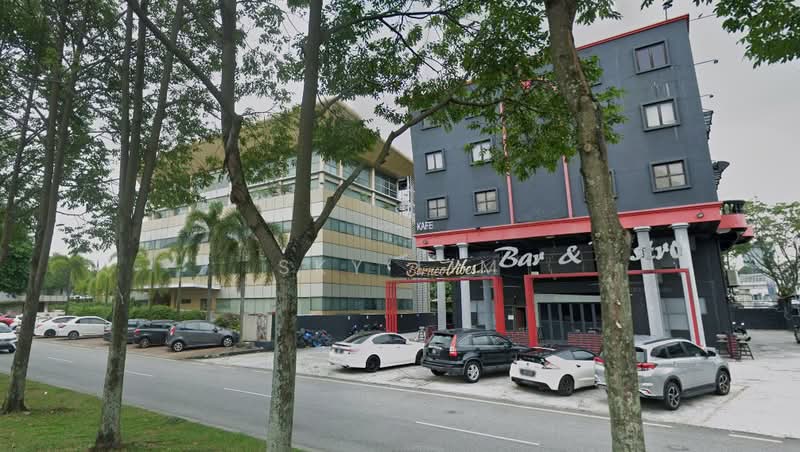 Banglo Komersial untuk Dijual di Kepong (Kuala Lumpur) - Sky Lim - Exterior - PropertyGuru.com.my