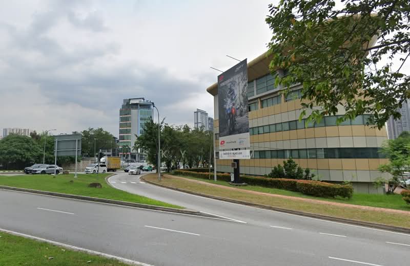 Banglo Komersial untuk Dijual di Kepong (Kuala Lumpur) - Sky Lim - Exterior - PropertyGuru.com.my