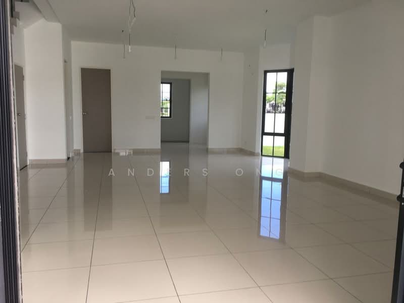 2-storey Terraced House for Rent in Seberang Perai (Penang) - Anders Ong - PropertyGuru.com.my