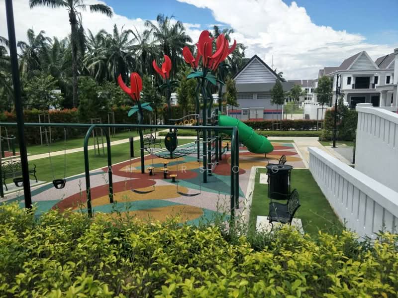 2-storey Terraced House for Rent in Seberang Perai (Penang) - Anders Ong - PropertyGuru.com.my