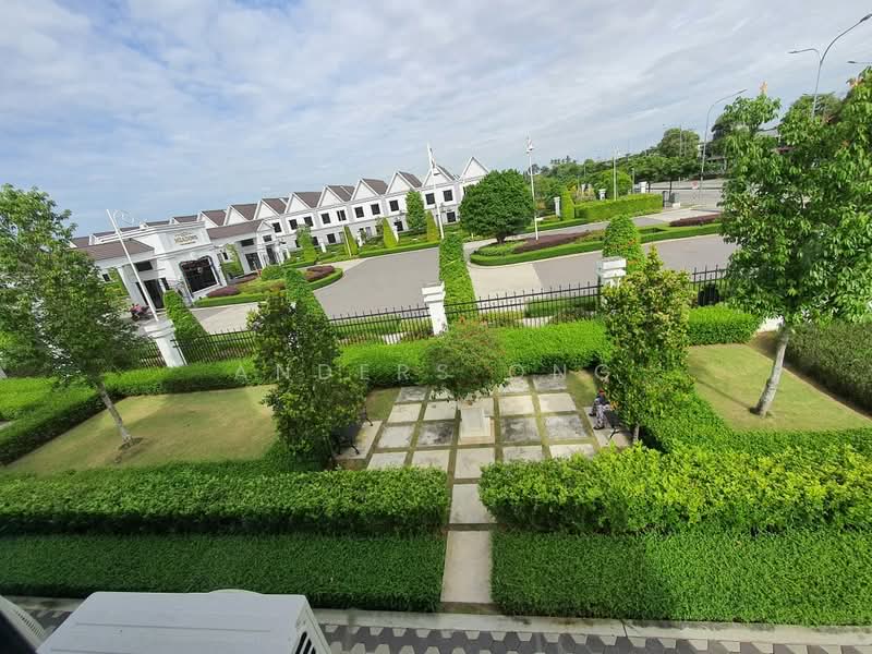 2-storey Terraced House for Rent in Seberang Perai (Penang) - Anders Ong - PropertyGuru.com.my