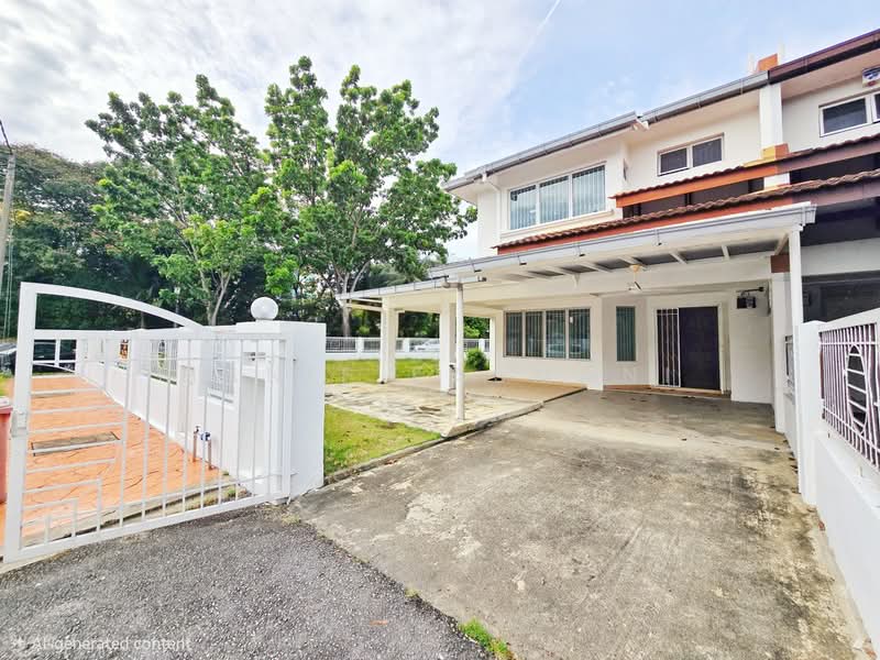 Rumah Teres 2 Tingkat untuk Dijual di Seksyen 5 (Kota Damansara) - Hanif Kasmani - PropertyGuru.com.my