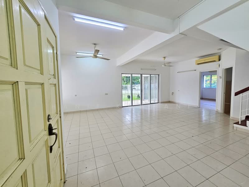 Rumah Teres 2 Tingkat untuk Dijual di Seksyen 5 (Kota Damansara) - Hanif Kasmani - PropertyGuru.com.my
