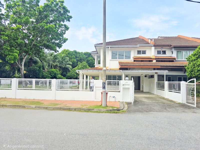 Rumah Teres 2 Tingkat untuk Dijual di Seksyen 5 (Kota Damansara) - Hanif Kasmani - PropertyGuru.com.my