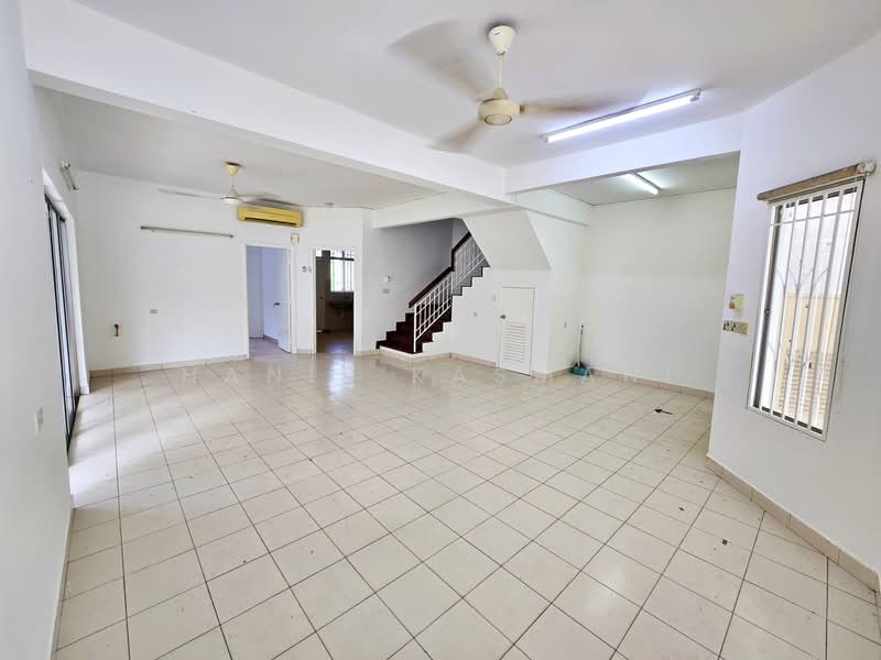 Rumah Teres 2 Tingkat untuk Dijual di Seksyen 5 (Kota Damansara) - Hanif Kasmani - PropertyGuru.com.my