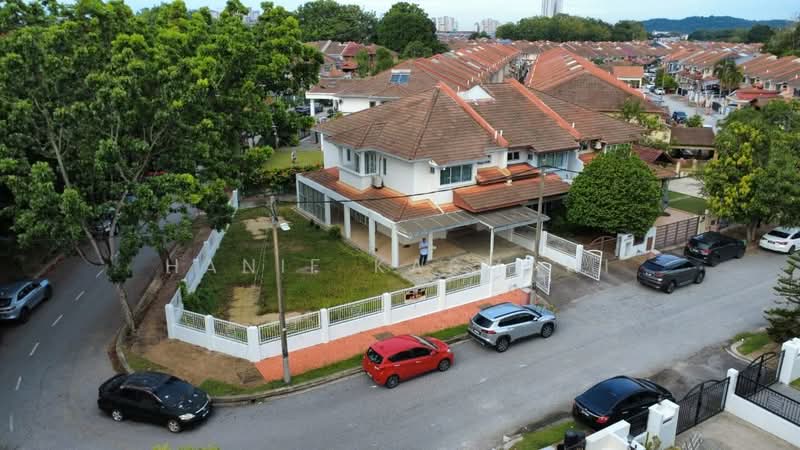 Rumah Teres 2 Tingkat untuk Dijual di Seksyen 5 (Kota Damansara) - Hanif Kasmani - PropertyGuru.com.my