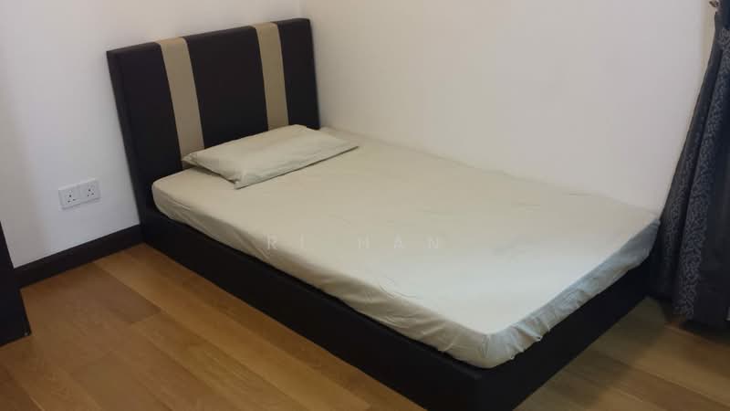 Servis Apartment untuk Dijual di Isola - RL Han - Bedroom - PropertyGuru.com.my