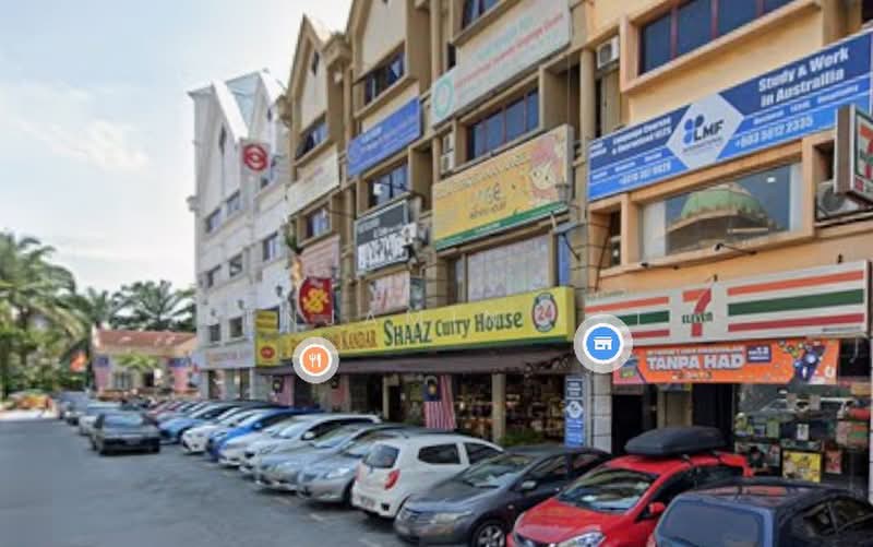 Shop for Rent in Petaling Jaya (Selangor) - Benjamin Lai - Exterior - PropertyGuru.com.my