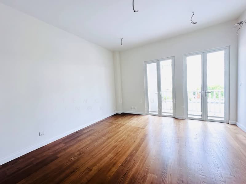 Rumah Banglo untuk Dijual di Mont Kiara (Kuala Lumpur) - Tengku June Tengku Mamat - PropertyGuru.com.my