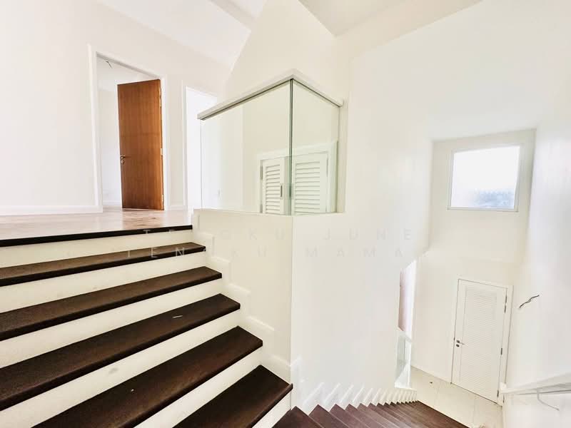Rumah Banglo untuk Dijual di Mont Kiara (Kuala Lumpur) - Tengku June Tengku Mamat - PropertyGuru.com.my