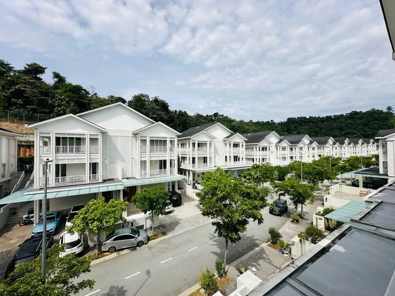 Rumah Banglo untuk Dijual di Mont Kiara (Kuala Lumpur) - Tengku June Tengku Mamat - PropertyGuru.com.my