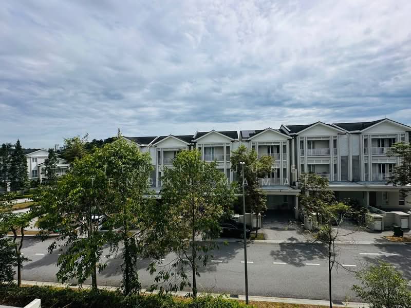Rumah Banglo untuk Dijual di Mont Kiara (Kuala Lumpur) - Tengku June Tengku Mamat - PropertyGuru.com.my