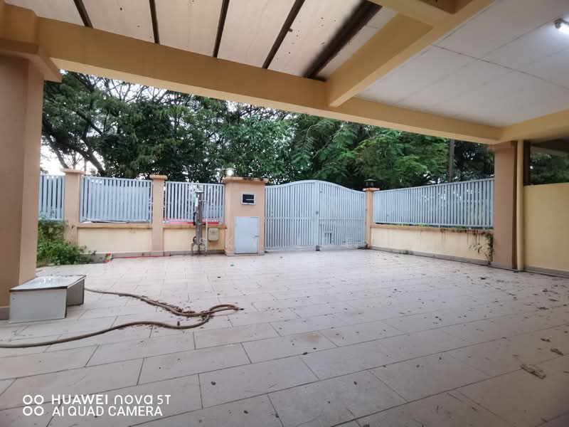 2-storey Terraced House for Sale in Taman Putra Prima (Puchong) - Sky Lee - Exterior - PropertyGuru.com.my