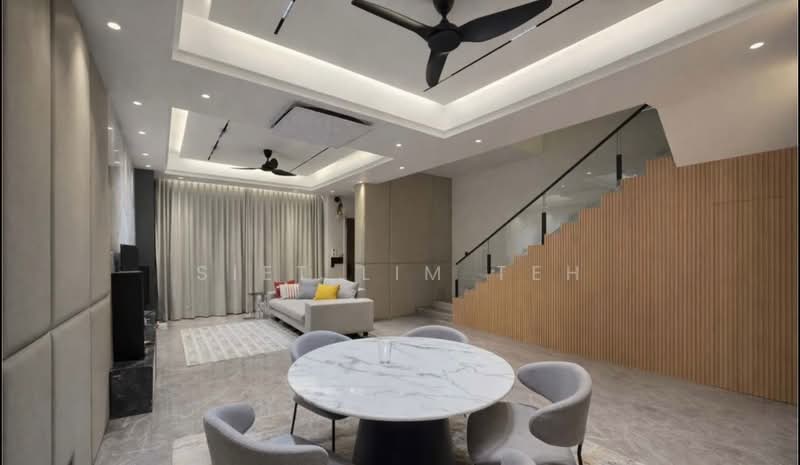 Terraced House for Sale in 16 Sierra (Puchong) - Siet Lim Teh - PropertyGuru.com.my