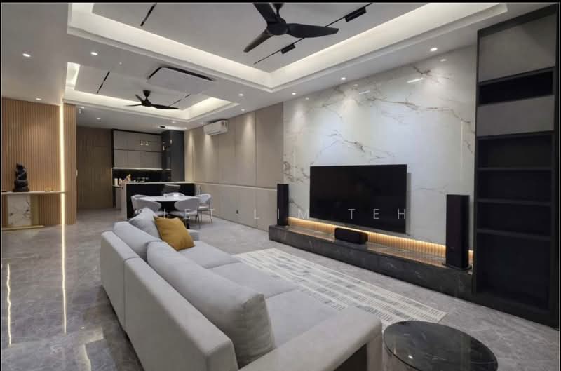 Terraced House for Sale in 16 Sierra (Puchong) - Siet Lim Teh - PropertyGuru.com.my