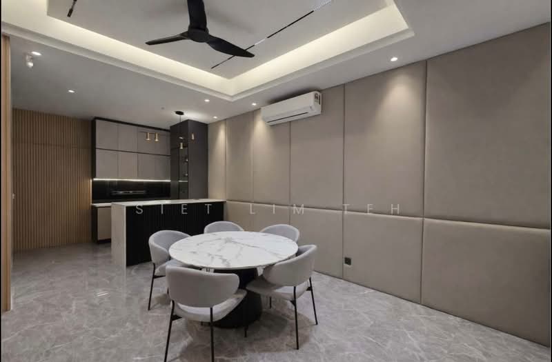 Terraced House for Sale in 16 Sierra (Puchong) - Siet Lim Teh - PropertyGuru.com.my