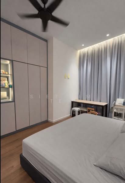 Terraced House for Sale in 16 Sierra (Puchong) - Siet Lim Teh - PropertyGuru.com.my