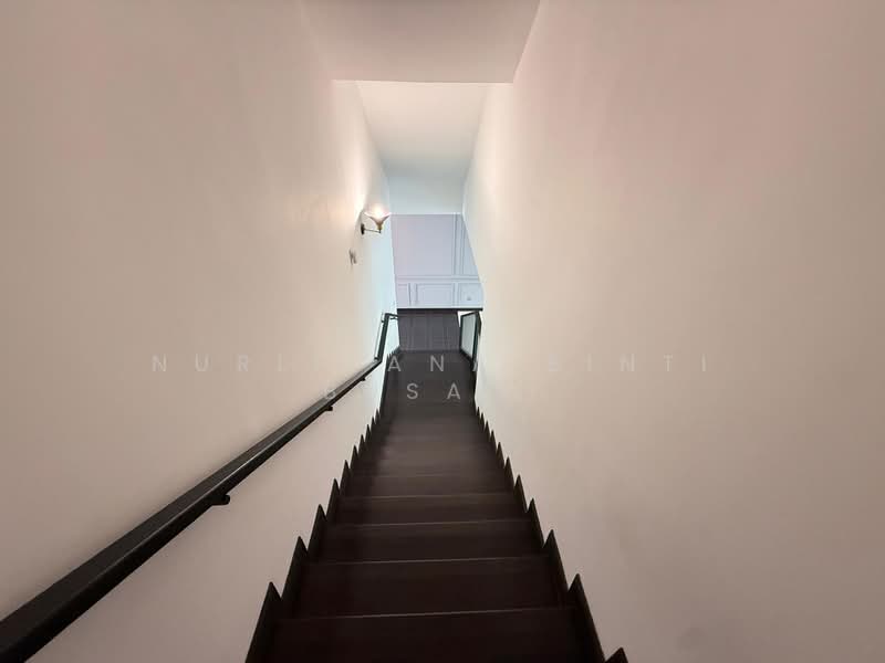 Rumah Teres 3 Tingkat untuk Disewa di Denai Alam (Shah Alam) - Nurliyana Binti Busari - Interior - PropertyGuru.com.my