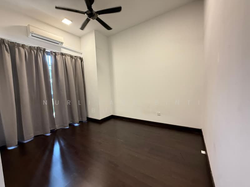 Rumah Teres 3 Tingkat untuk Disewa di Denai Alam (Shah Alam) - Nurliyana Binti Busari - Interior - PropertyGuru.com.my