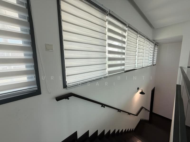 Rumah Teres 3 Tingkat untuk Disewa di Denai Alam (Shah Alam) - Nurliyana Binti Busari - Interior - PropertyGuru.com.my